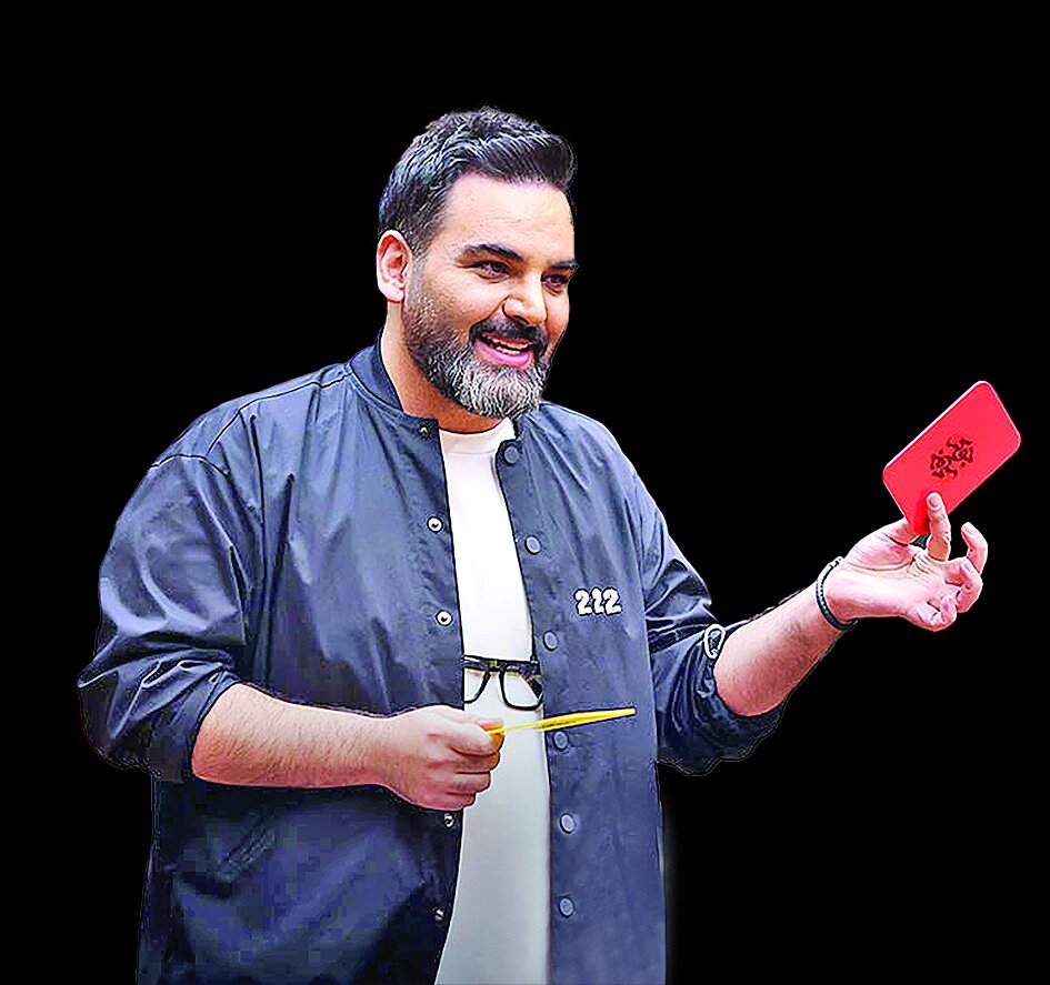 ارزش افزودهای که جوکر۲ ندارد