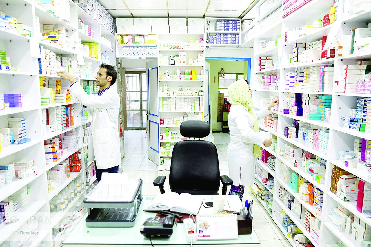 مشکلات دارویی منتظر نسخه پزشکیان مشکلات دارویی منتظر نسخه پزشکیان