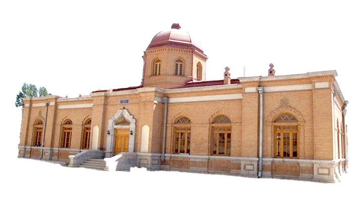 چه کسی کلیددار عمارت کلاهفرنگی میشود؟ چه کسی کلیددار عمارت کلاهفرنگی میشود؟