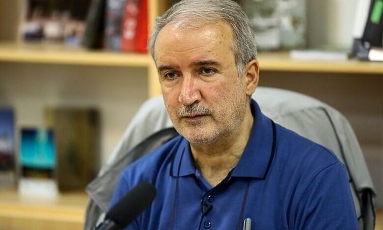 استاد سرهنگی در بیمارستان استاد سرهنگی در بیمارستان
