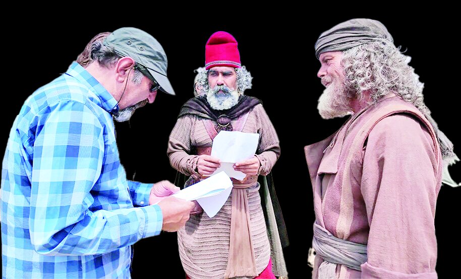 سلمان؛ یک قرن تاریخ ایران سلمان؛ یک قرن تاریخ ایران