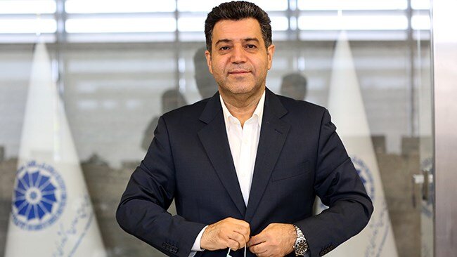 سنگینی حلقه تکنوکراتها برای تعیین وزیر صمت در دولت چهاردهم