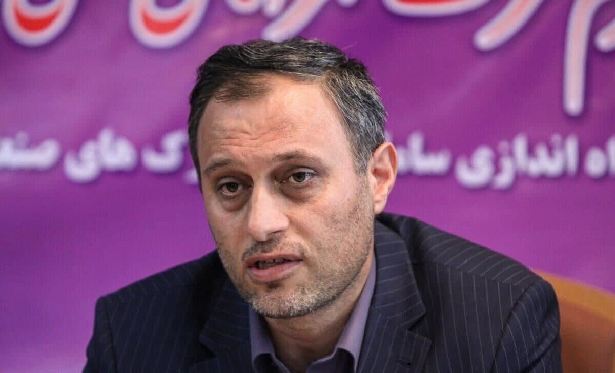 سنگینی حلقه تکنوکراتها برای تعیین وزیر صمت در دولت چهاردهم