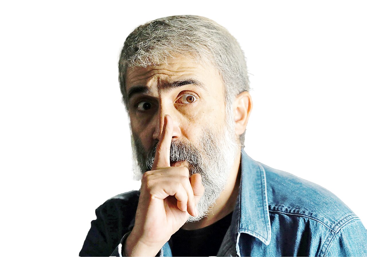 ذائقهپروری در جزیره نمایش خانگی ذائقهپروری در جزیره نمایش خانگی