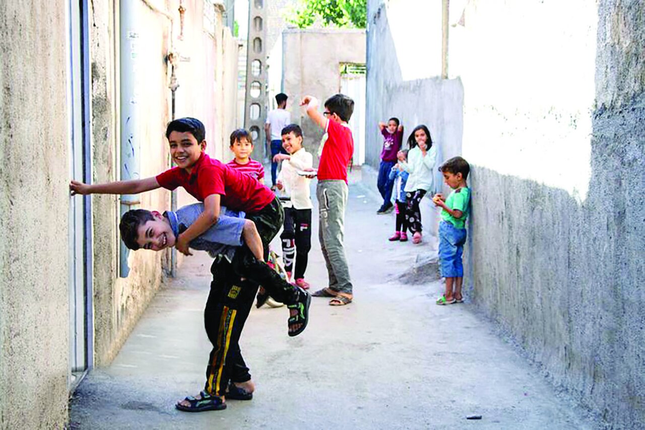 تابستان به بطالت تابستان به بطالت