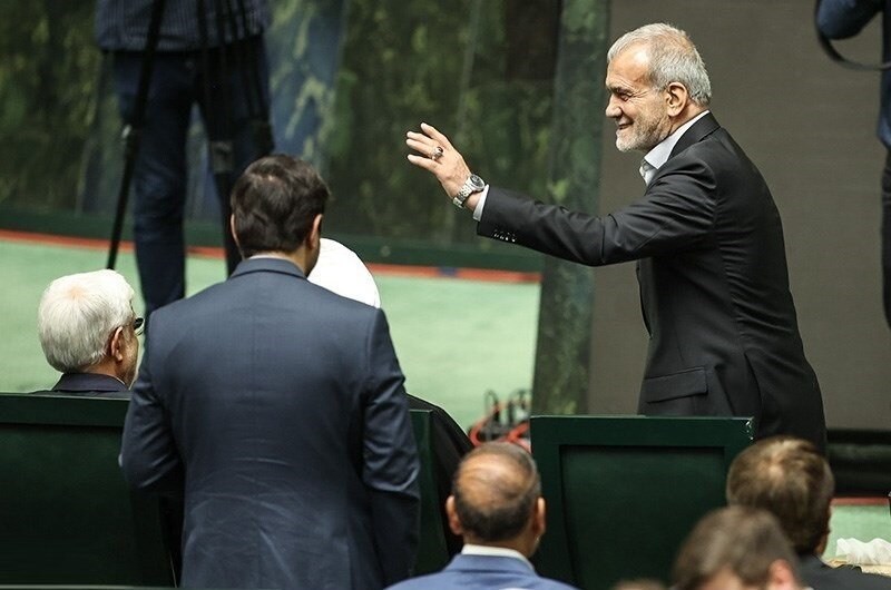 سوگند در خانه ملت سوگند در خانه ملت