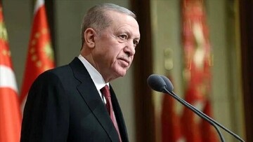 اردوغان؛ ضدصهیونیستِ کاریکاتوری