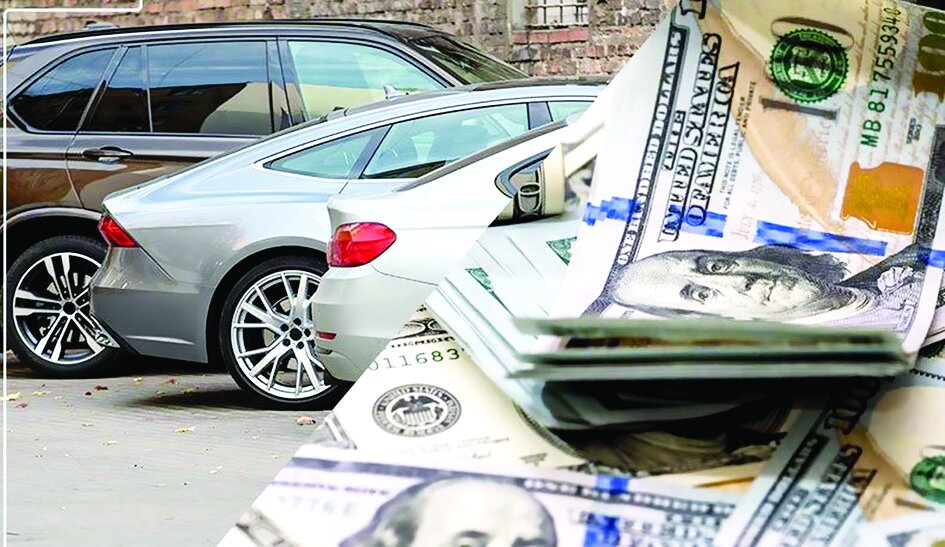 درحال رفع نگرانی برای تامین ارز خودروهای کارکرده هستیم درحال رفع نگرانی برای تامین ارز خودروهای کارکرده هستیم