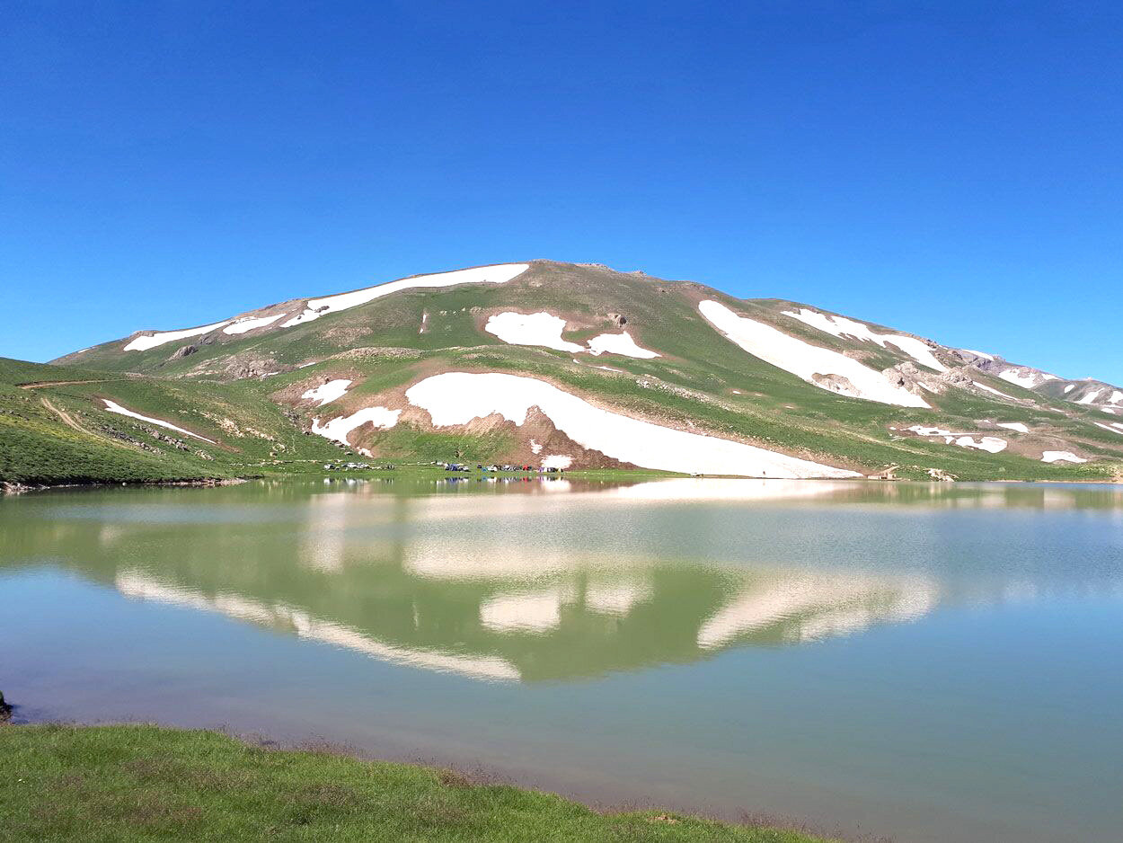 دریاچه دالامپر؛ گنجینهای طبیعی در نزدیکی ارومیه دریاچه دالامپر؛ گنجینهای طبیعی در نزدیکی ارومیه
