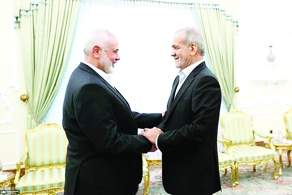 اسرائیل را از اقدام بزدلانه خود پشیمان خواهیم کرد اسرائیل را از اقدام بزدلانه خود پشیمان خواهیم کرد