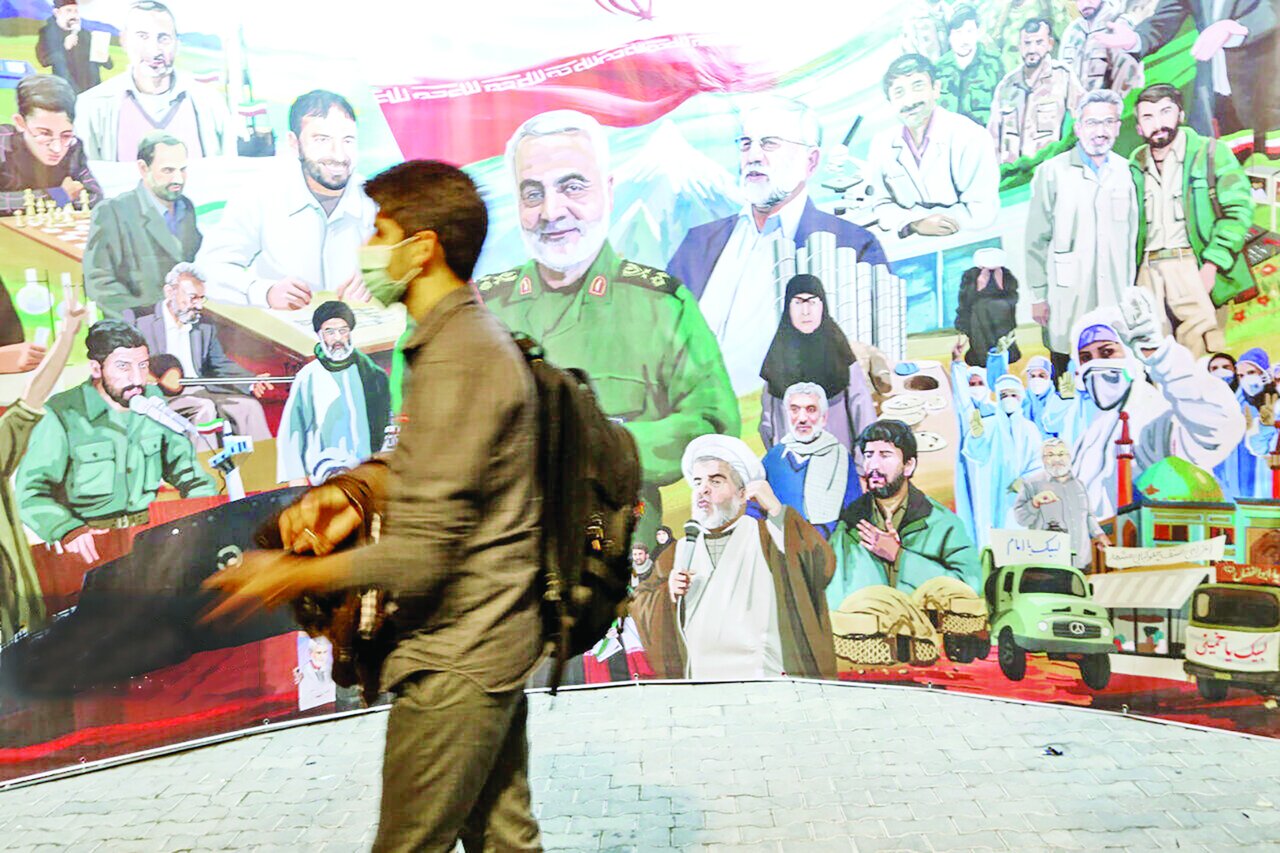 هنر و رسانه، کانون توجه محور مقاومت هنر و رسانه، کانون توجه محور مقاومت