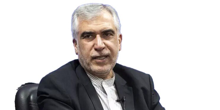 باید پاسخ دندان شکنی به آمریکاییها و نوچههای منطقهای آن داده شود باید پاسخ دندان شکنی به آمریکاییها و نوچههای منطقهای آن داده شود