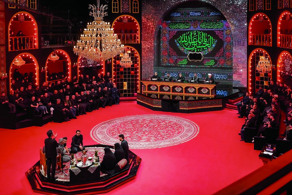 گذشته رسانهملی باز هم پیروز شد