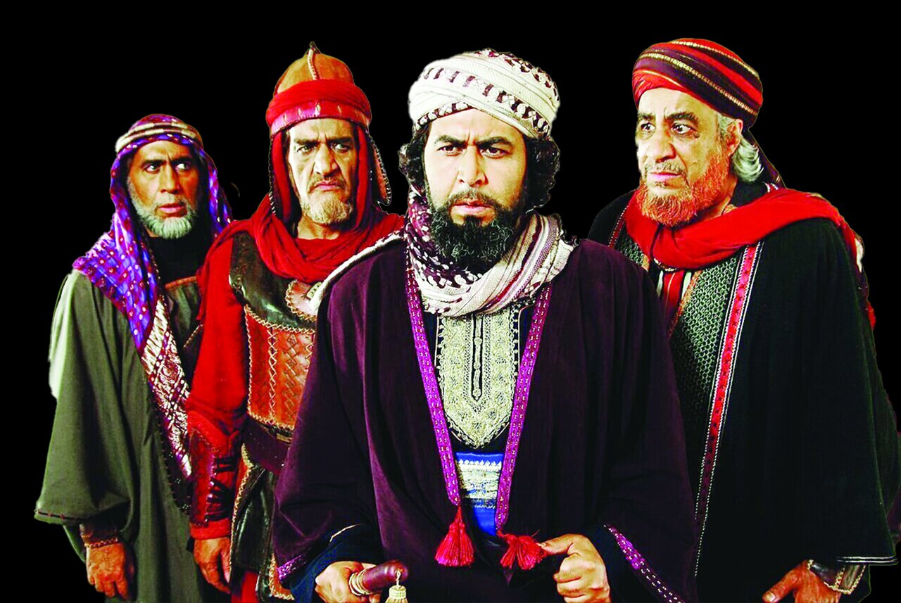 گذشته رسانهملی باز هم پیروز شد گذشته رسانهملی باز هم پیروز شد