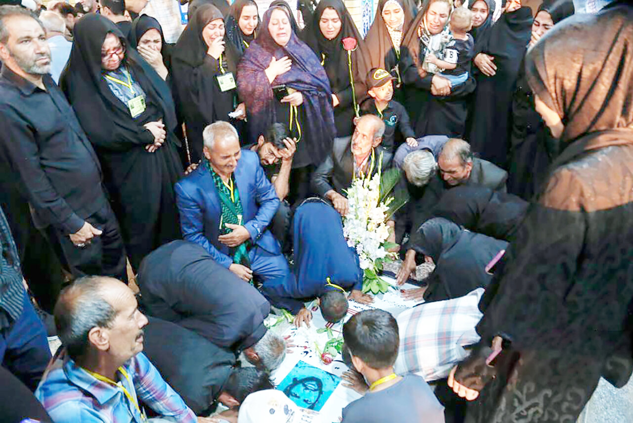 عکس خبر عکس خبر