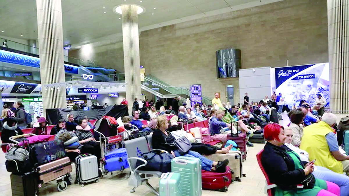 اراضی اشغالی یا سرزمین اشباح اراضی اشغالی یا سرزمین اشباح