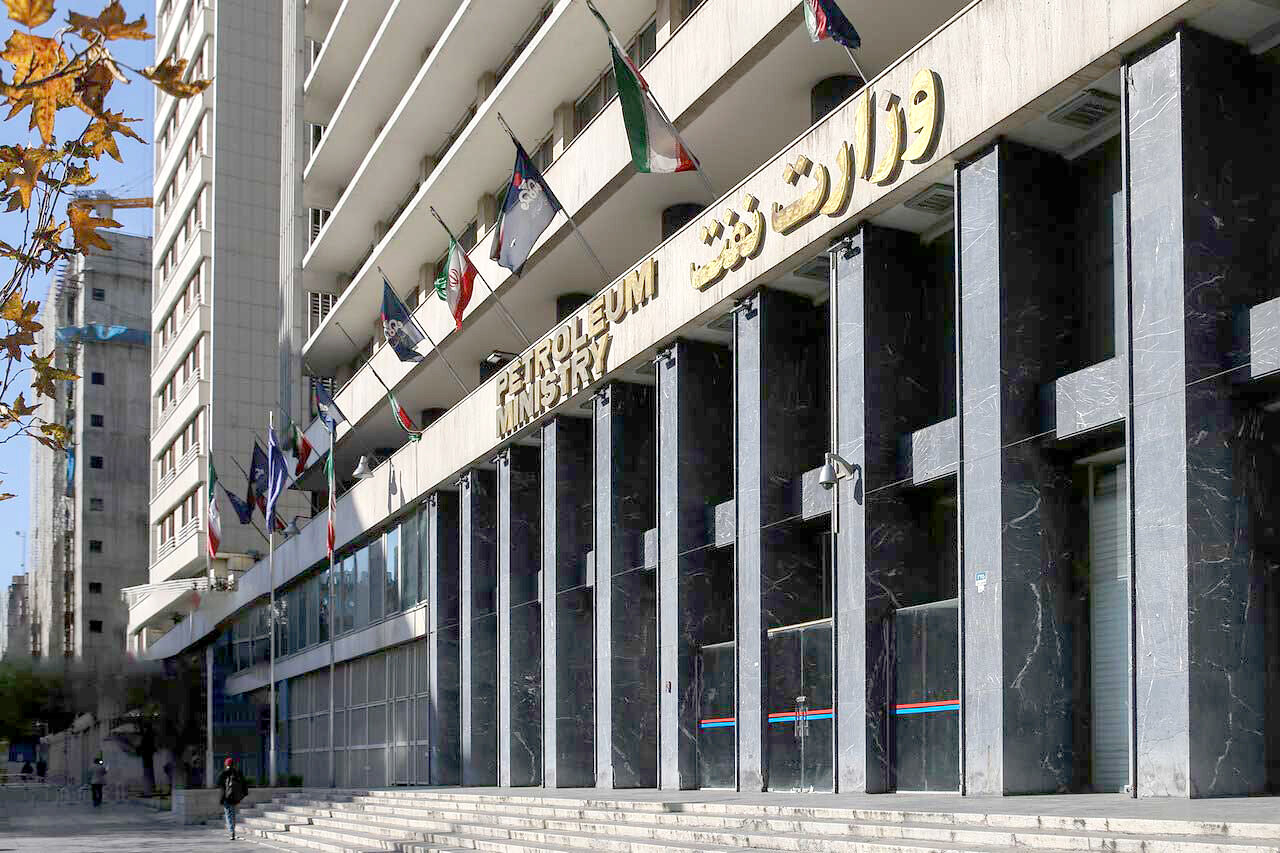 آرایش کارگروه انتخاب وزیر نفت در دولت چهاردهم آرایش کارگروه انتخاب وزیر نفت در دولت چهاردهم