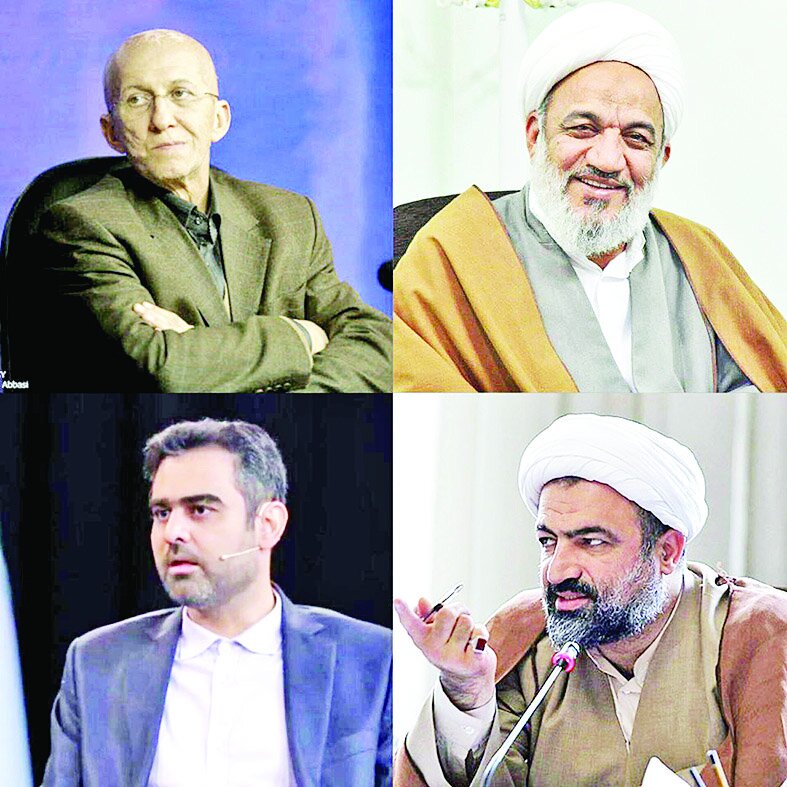 اعضای کمیسیون فرهنگی مجلس به حد نصاب رسید اعضای کمیسیون فرهنگی مجلس به حد نصاب رسید