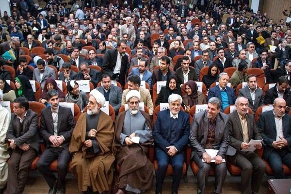 آیا اصلاحطلبان تا آخر پای کار دولت خواهند بود؟ آیا اصلاحطلبان تا آخر پای کار دولت خواهند بود؟