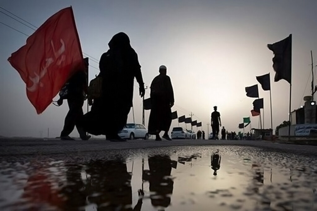 ۳ بیماری که سلامت زائران اربعین را تهدید میکند ۳ بیماری که سلامت زائران اربعین را تهدید میکند