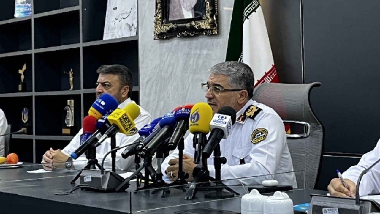 کاهش ۳۹۵ نفری جانباختگان در تصادفات کاهش ۳۹۵ نفری جانباختگان در تصادفات