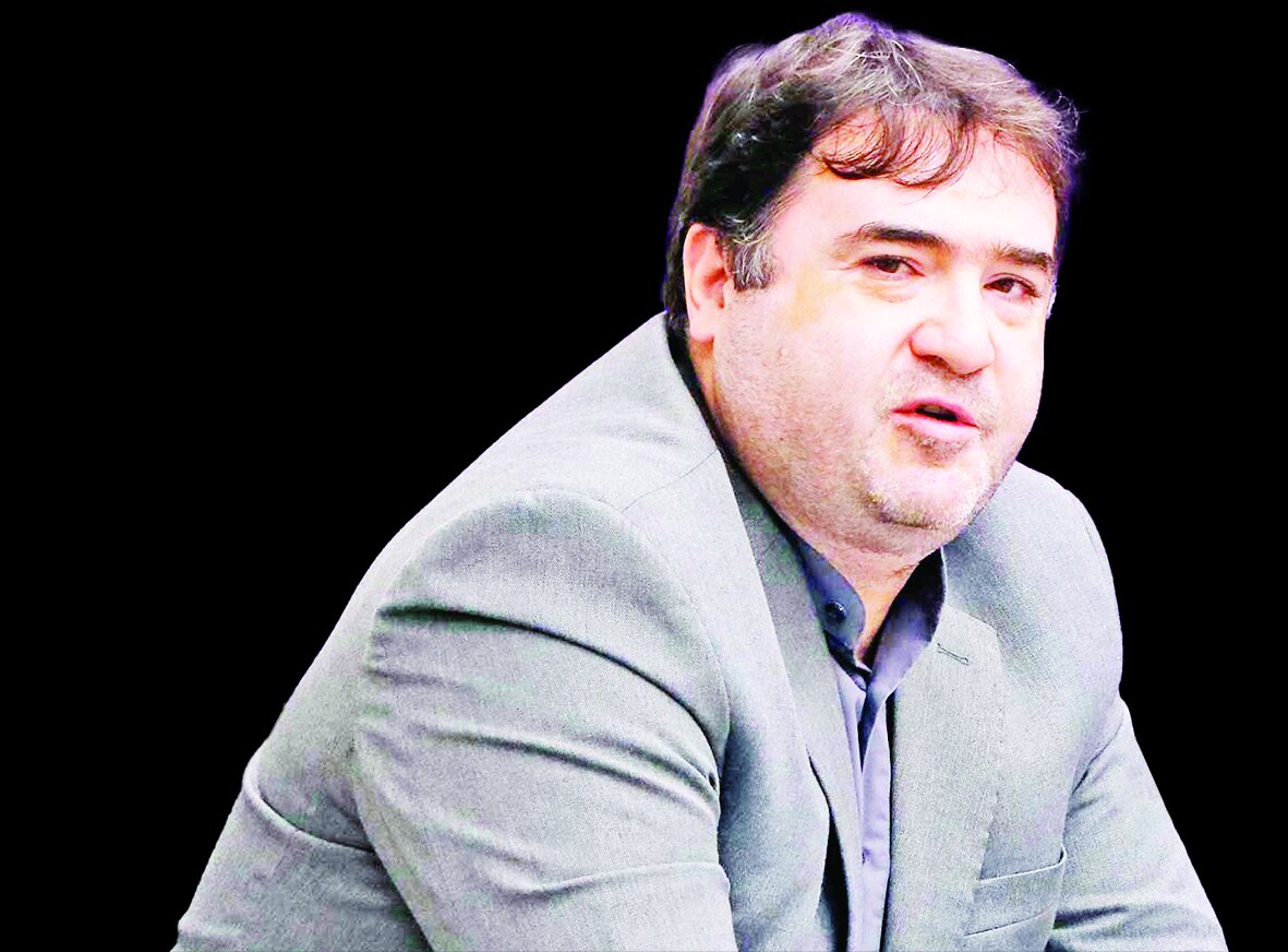 فرهنگ یک امر عینی است فرهنگ یک امر عینی است