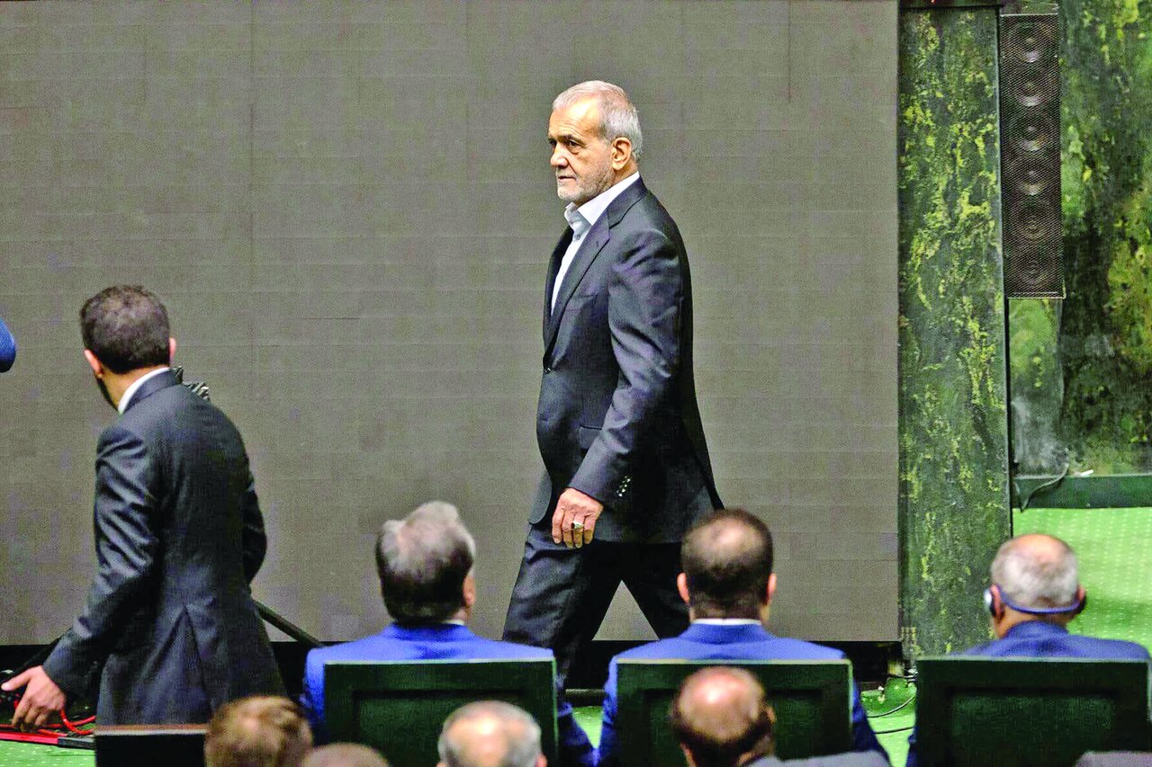 دولت وفاق در یک قدمی تشکیل دولت وفاق در یک قدمی تشکیل