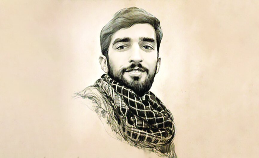 داستان شهادت محسن داستان شهادت محسن