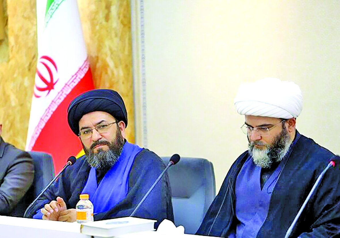 تسلط افراد بر قرآن برای جامعه دینی لازم است تسلط افراد بر قرآن برای جامعه دینی لازم است