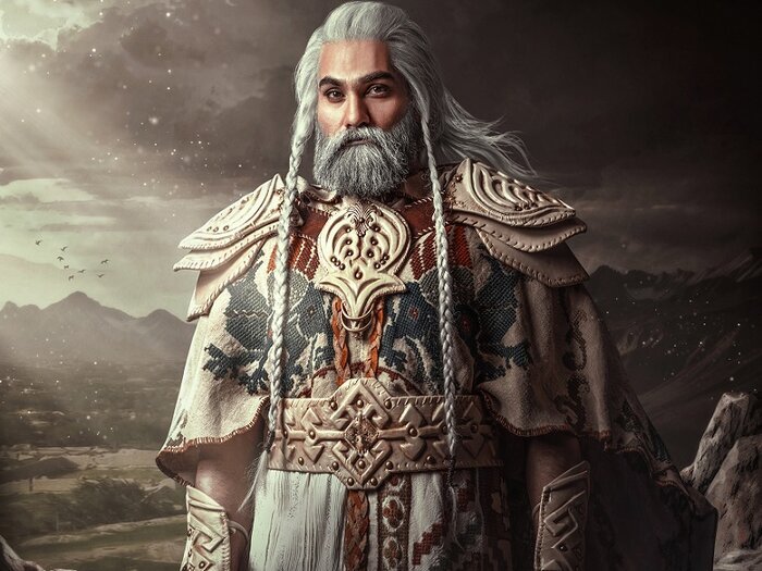 «اگر مرگ دادست بیداد چیست؟» «اگر مرگ دادست بیداد چیست؟»