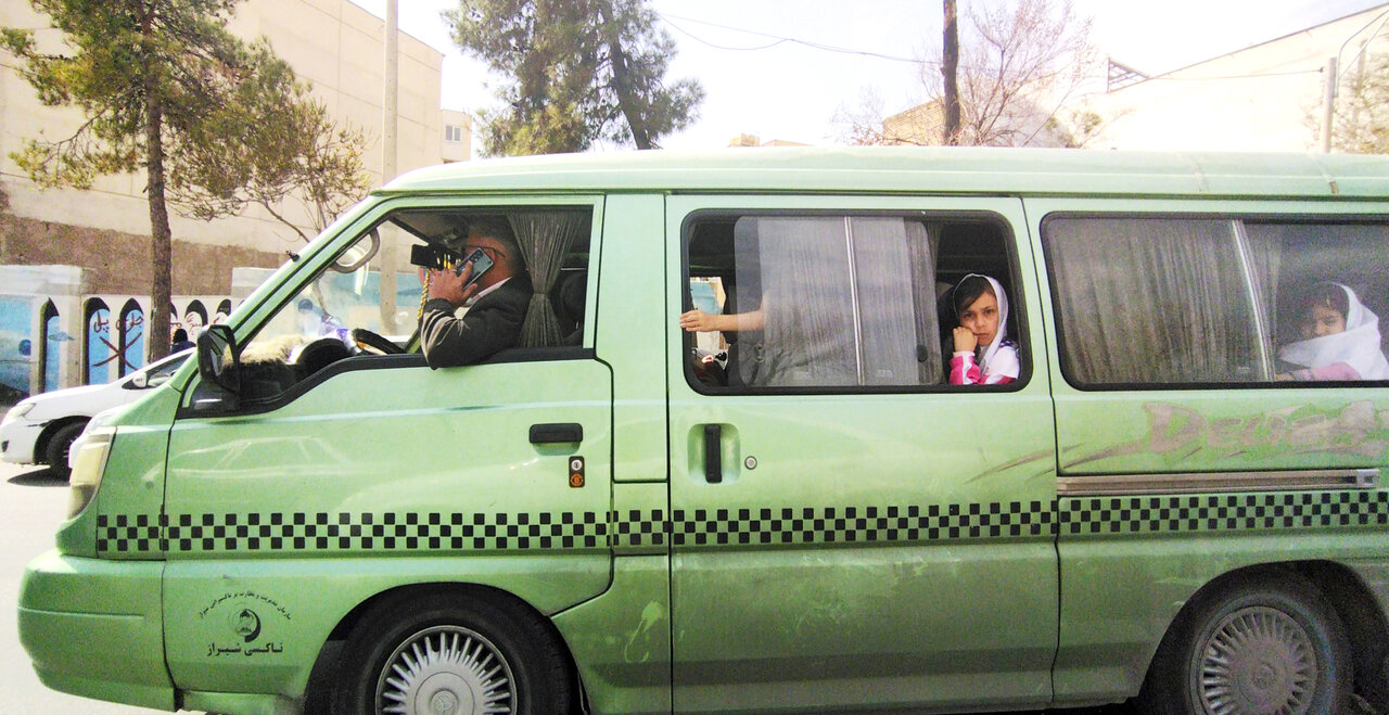 اعلام نحوه ثبتنام رانندگان متقاضی فعالیت در ناوگان حملونقل دانشآموزی اعلام نحوه ثبتنام رانندگان متقاضی فعالیت در ناوگان حملونقل دانشآموزی