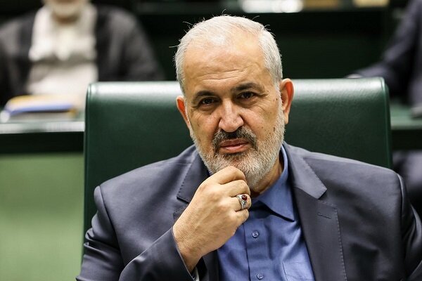 معرفی کابینهای  بینابین