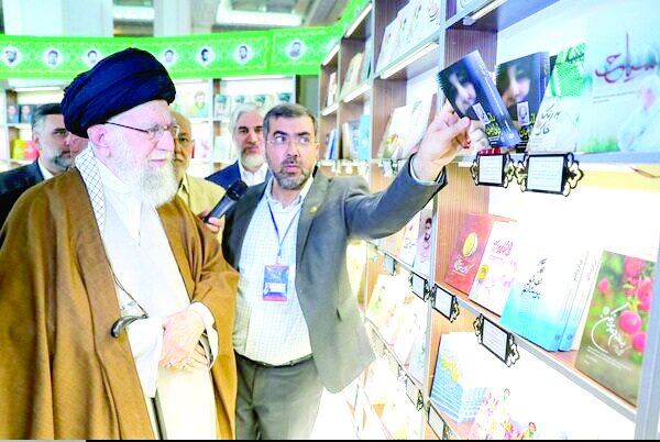 رازهای بیبیجان فاش شد رازهای بیبیجان فاش شد