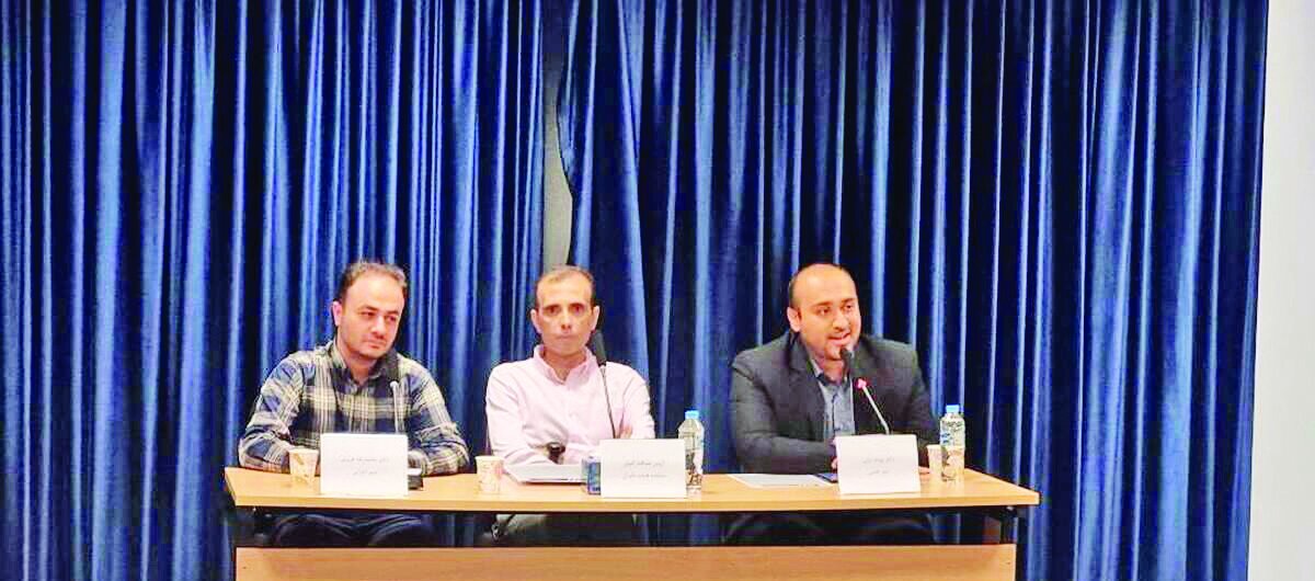 چرا اساس این جایزه آهنگسازی «روحالله خالقی» است؟ چرا اساس این جایزه آهنگسازی «روحالله خالقی» است؟