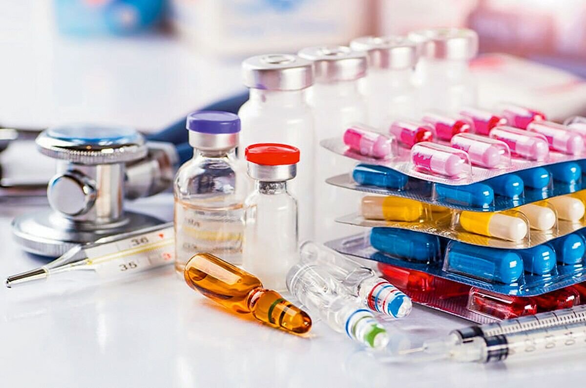 خطوط تولید دارو و تجهیزات پزشکی نوسازی میشود خطوط تولید دارو و تجهیزات پزشکی نوسازی میشود