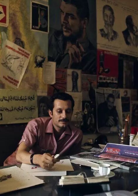 اعلام موجودیت فلسطین در ادبیات تپنده مقاومت اعلام موجودیت فلسطین در ادبیات تپنده مقاومت