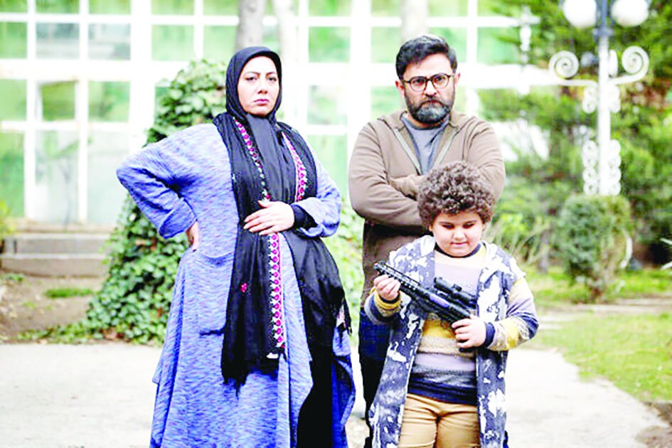 فرزندآوری؛ موضوع مغفول مانده در سینما و تلویزیون فرزندآوری؛ موضوع مغفول مانده در سینما و تلویزیون