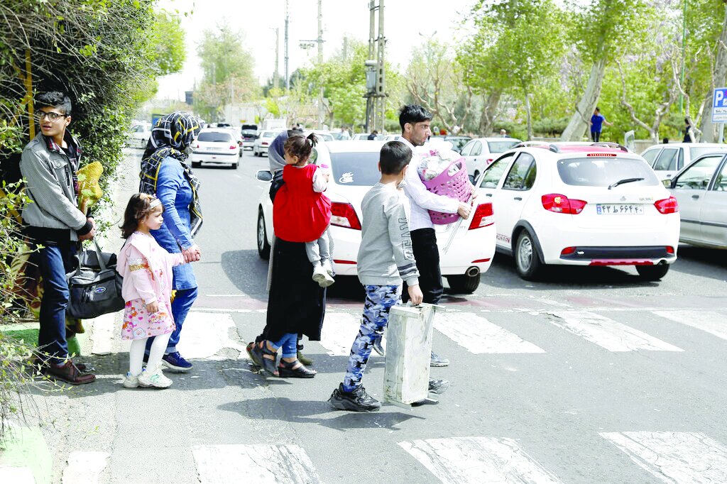 «آگاه» پرونده جمعیتی کشور و  چشم انداز آن را بررسی کرد «آگاه» پرونده جمعیتی کشور و  چشم انداز آن را بررسی کرد