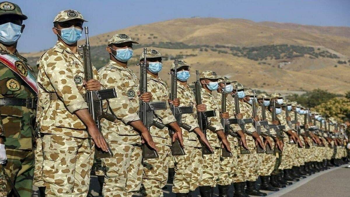اجرای طرح انصار برای مشمولان غایب بالای ۸ سال اجرای طرح انصار برای مشمولان غایب بالای ۸ سال