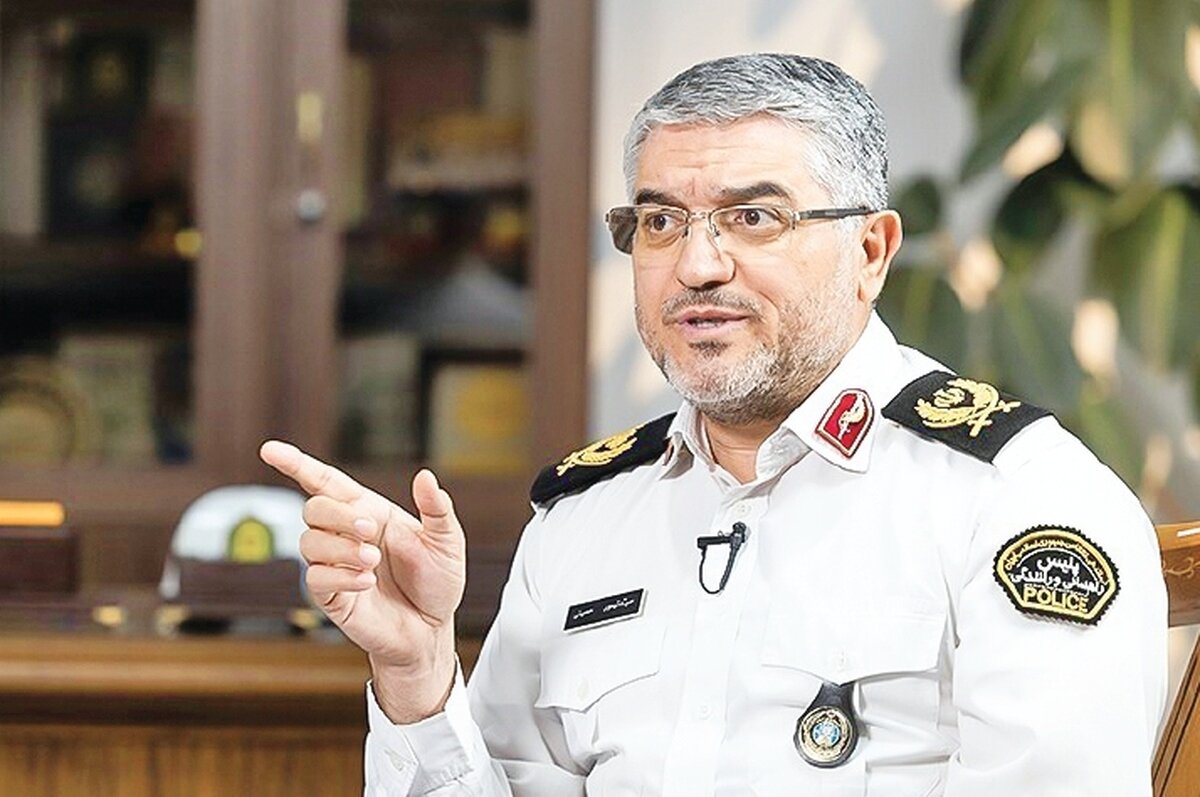توقیف ۳ماهه گواهینامه ۳۱۶۶ راننده توقیف ۳ماهه گواهینامه ۳۱۶۶ راننده