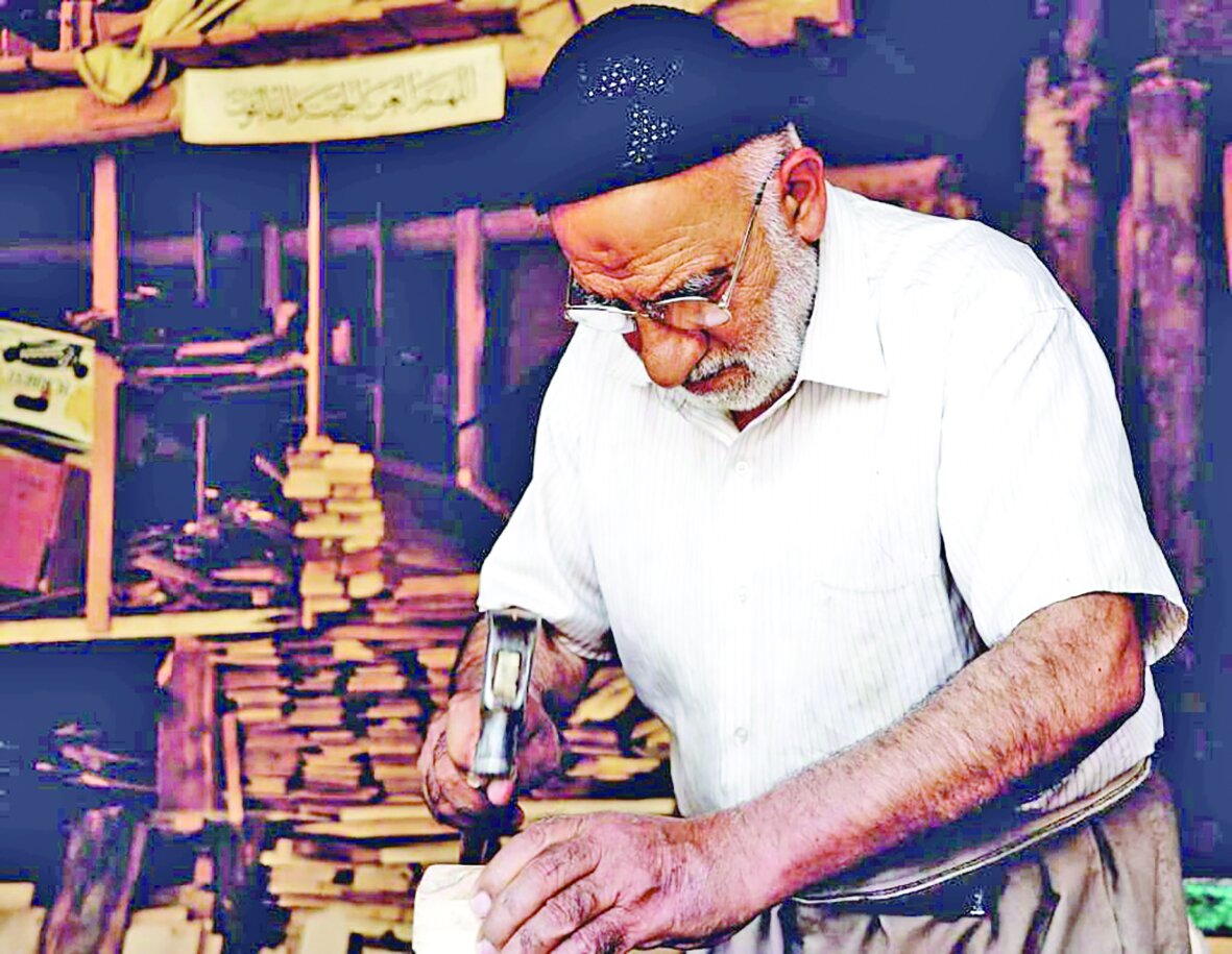 نجارباشی اهلبیت(ع) نجارباشی اهلبیت(ع)