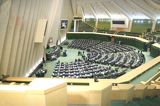 صفکشی ۱۹ وزیر پیشنهادی برای رأی صفکشی ۱۹ وزیر پیشنهادی برای رأی