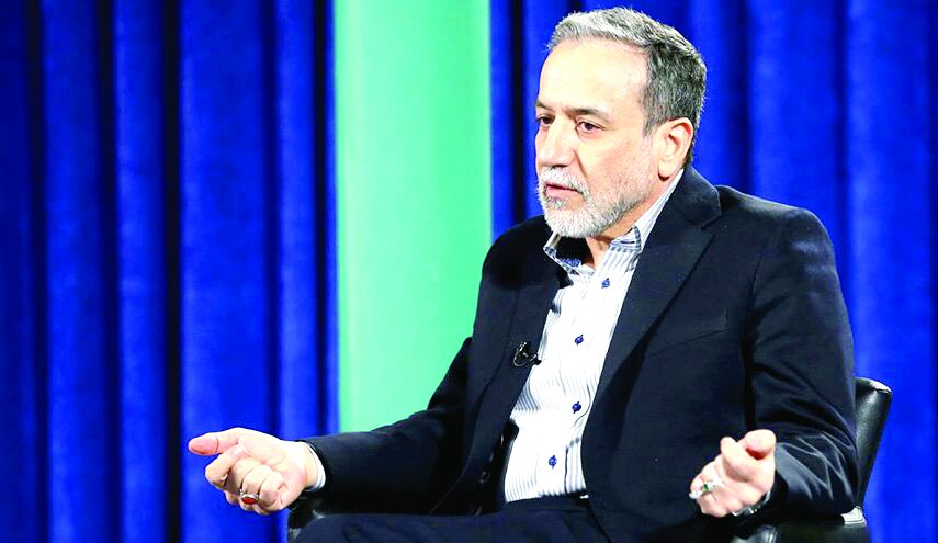 از همراهی در مذاکرات برجام تا دبیری شورای راهبردی روابط خارجی از همراهی در مذاکرات برجام تا دبیری شورای راهبردی روابط خارجی