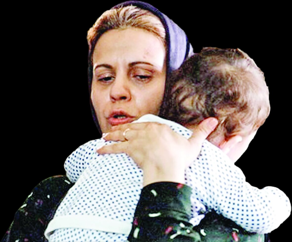 ماندگاری بعد از ۳۰ سال ماندگاری بعد از ۳۰ سال