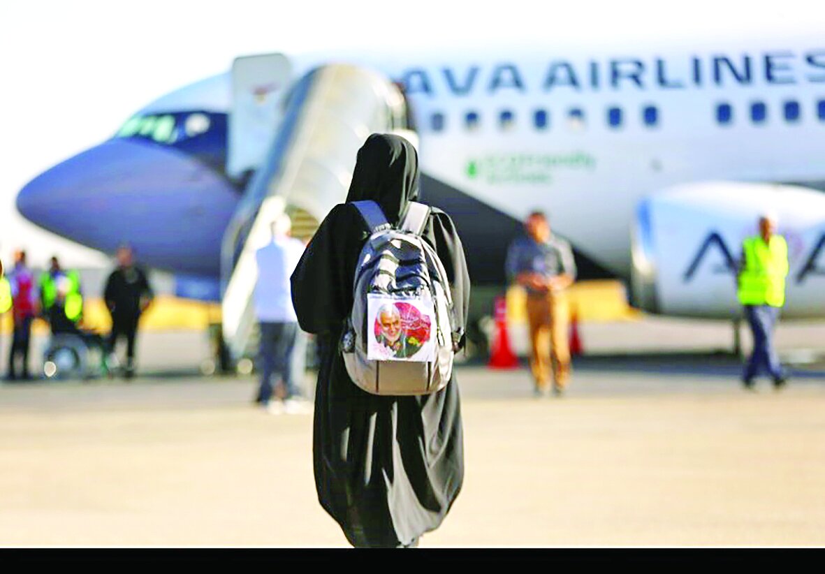 ممنوعیت فروش بلیتهای چارتری و گروهی در ایام اربعین ممنوعیت فروش بلیتهای چارتری و گروهی در ایام اربعین