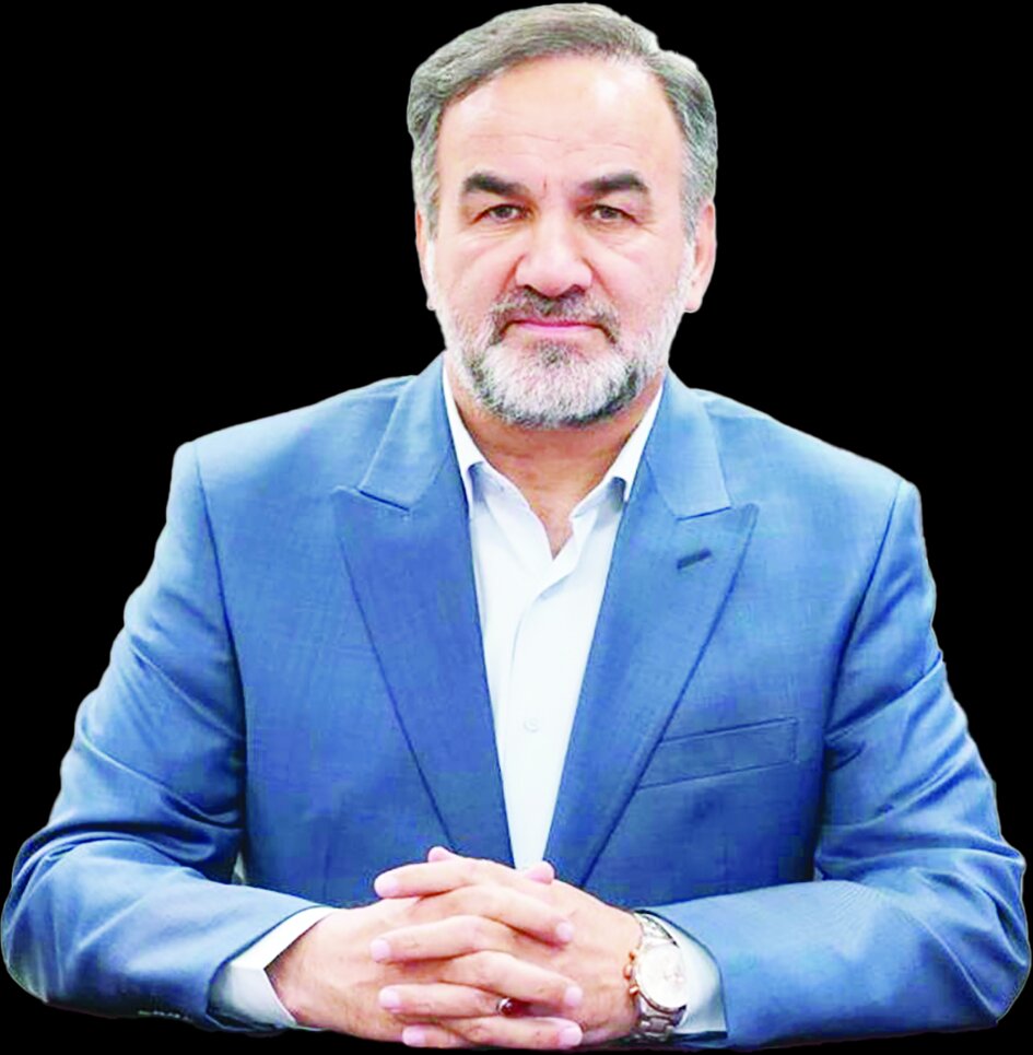 اعزام ۱۲هزار زائر زیارت اولی به عتبات اعزام ۱۲هزار زائر زیارت اولی به عتبات