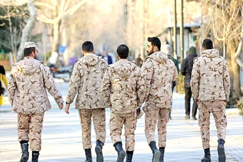 خبری از خرید سربازی در بودجه ۱۴۰۴ نیست خبری از خرید سربازی در بودجه ۱۴۰۴ نیست