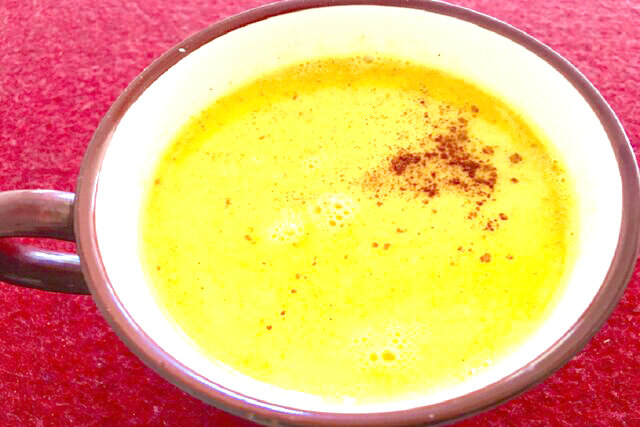 ابتکار پژوهشگران برای تولید شیر طلایی ابتکار پژوهشگران برای تولید شیر طلایی