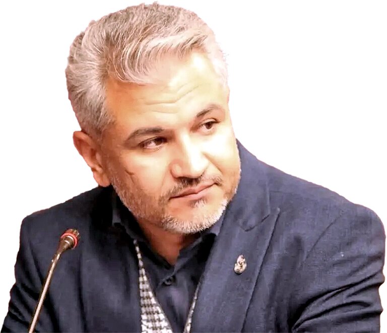 دعوت به همکاری «موکب کتاب اربعین» دعوت به همکاری «موکب کتاب اربعین»