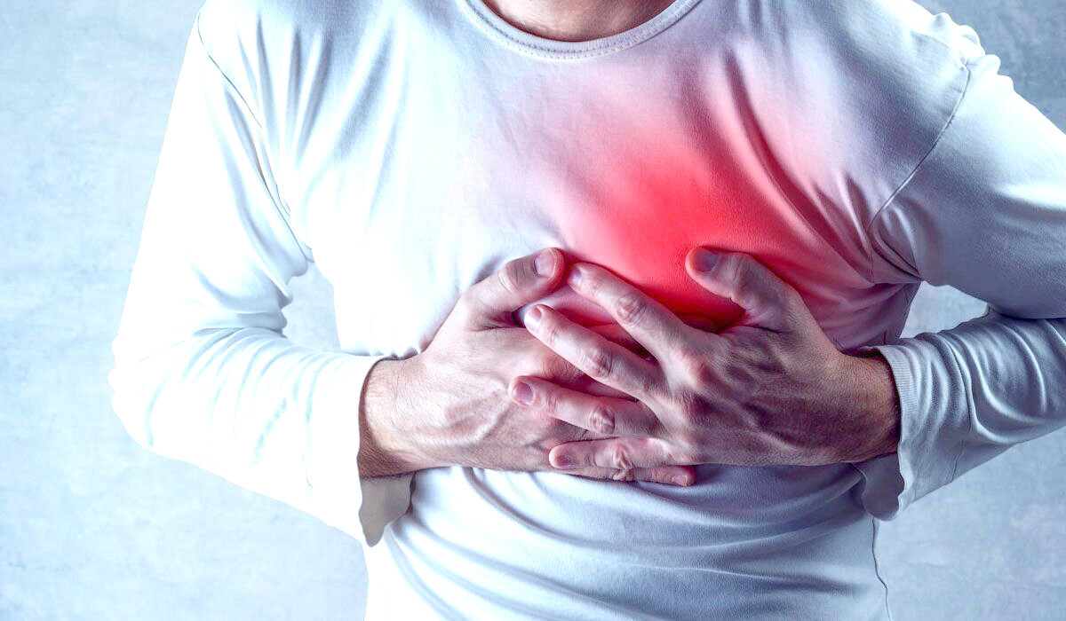 یبوست موجب افزایش خطر حوادث قلبی میشود یبوست موجب افزایش خطر حوادث قلبی میشود